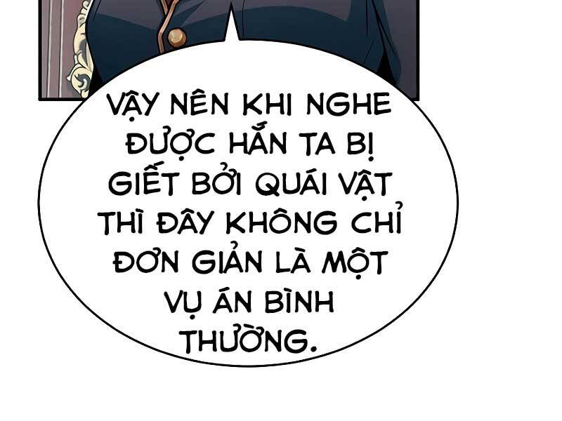 Giáo Sư Gián Điệp Chapter 20 - Trang 169