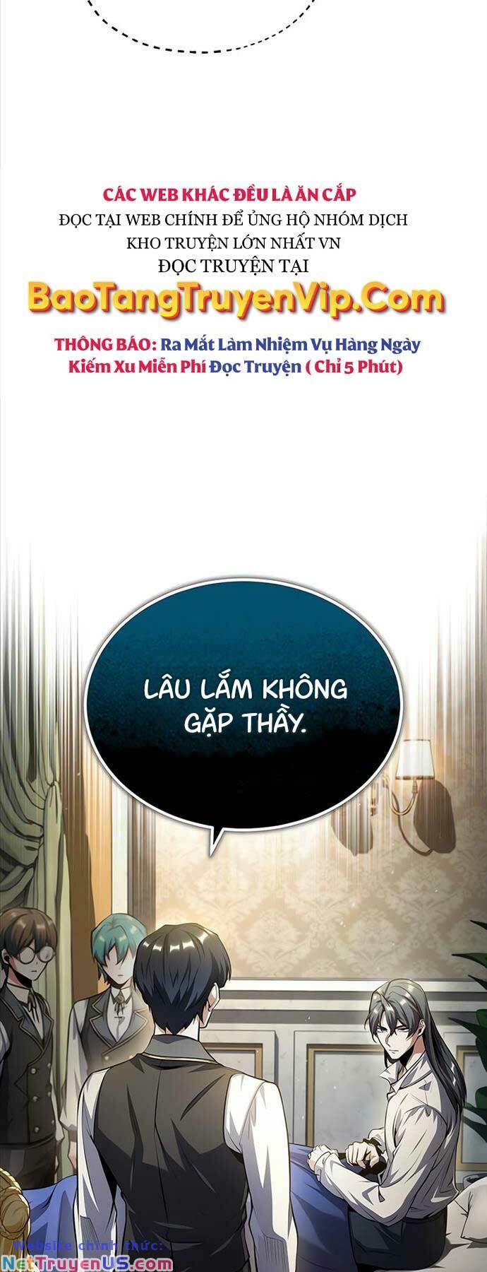 Giáo Sư Gián Điệp Chapter 73 - Trang 51