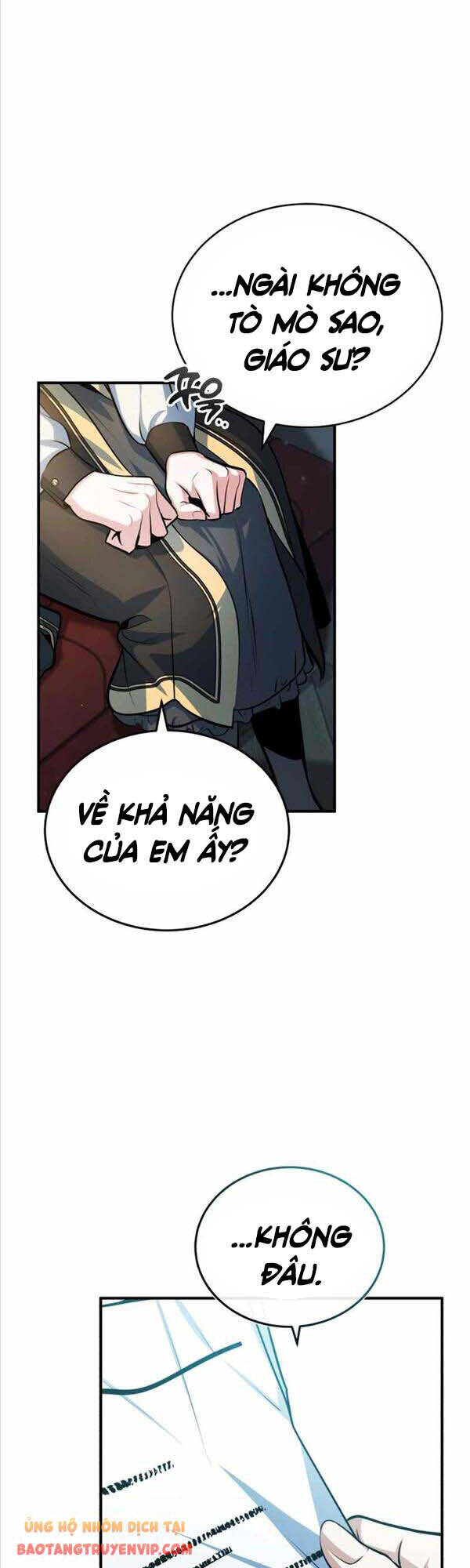 Giáo Sư Gián Điệp Chapter 34 - Trang 35