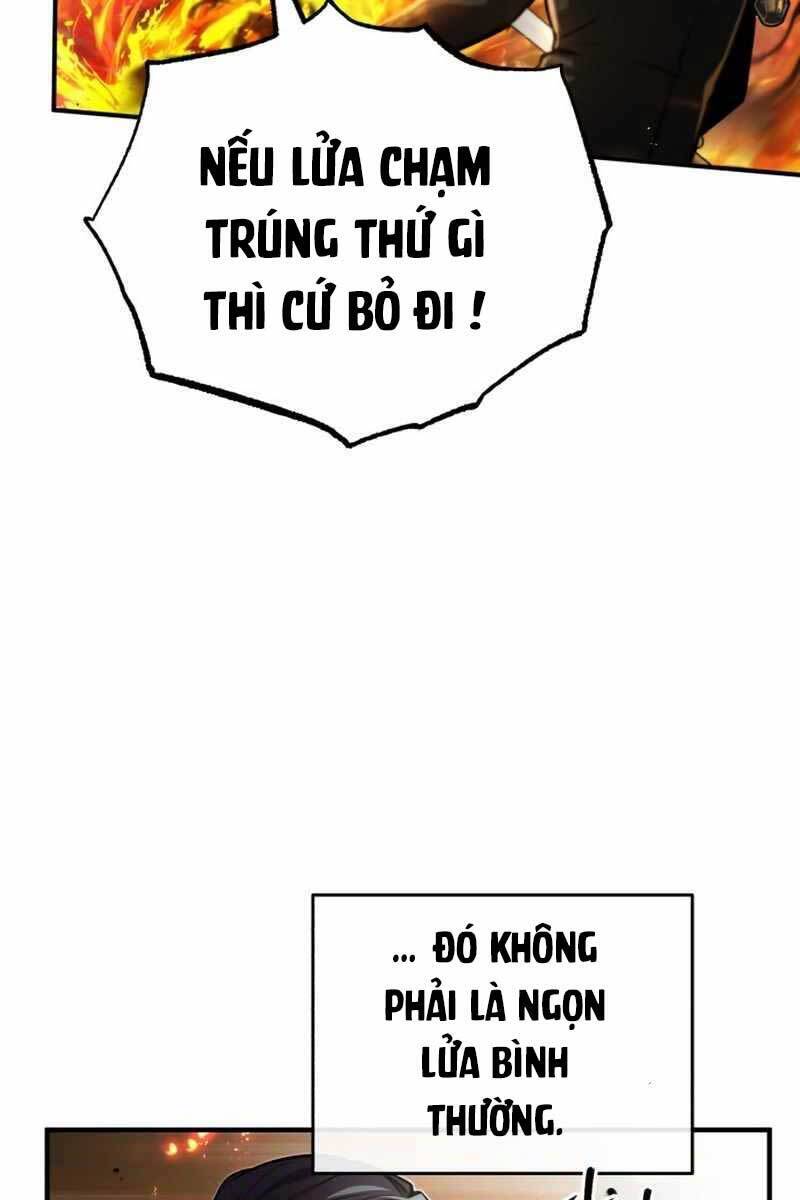 Giáo Sư Gián Điệp Chapter 42 - Trang 61