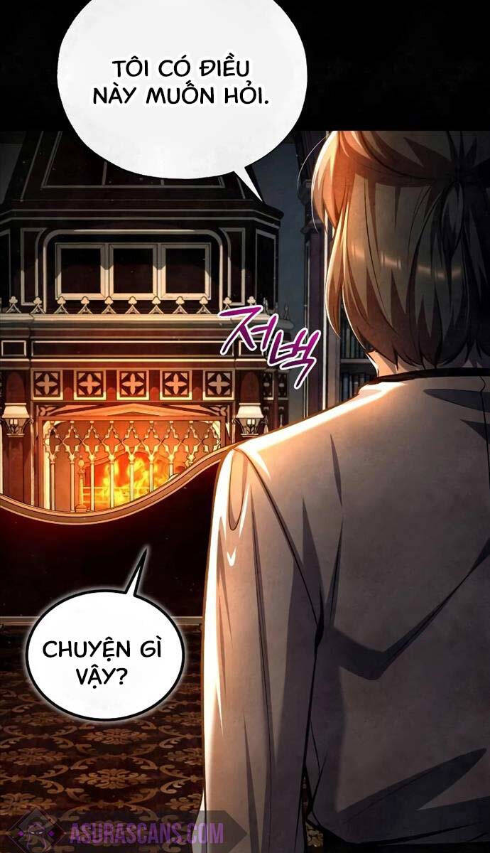 Giáo Sư Gián Điệp Chapter 85 - Trang 108