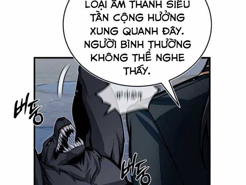 Giáo Sư Gián Điệp Chapter 11 - Trang 204