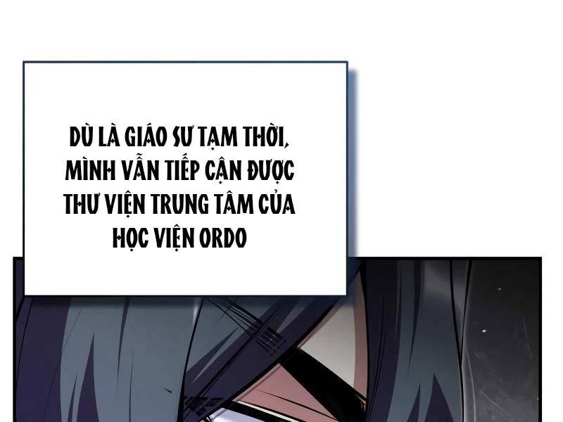 Giáo Sư Gián Điệp Chapter 87 - Trang 21