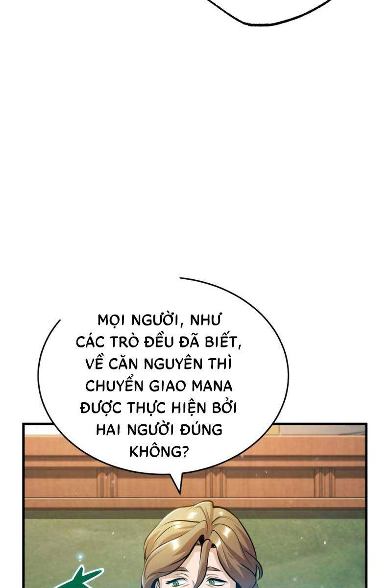 Giáo Sư Gián Điệp Chapter 59 - Trang 121