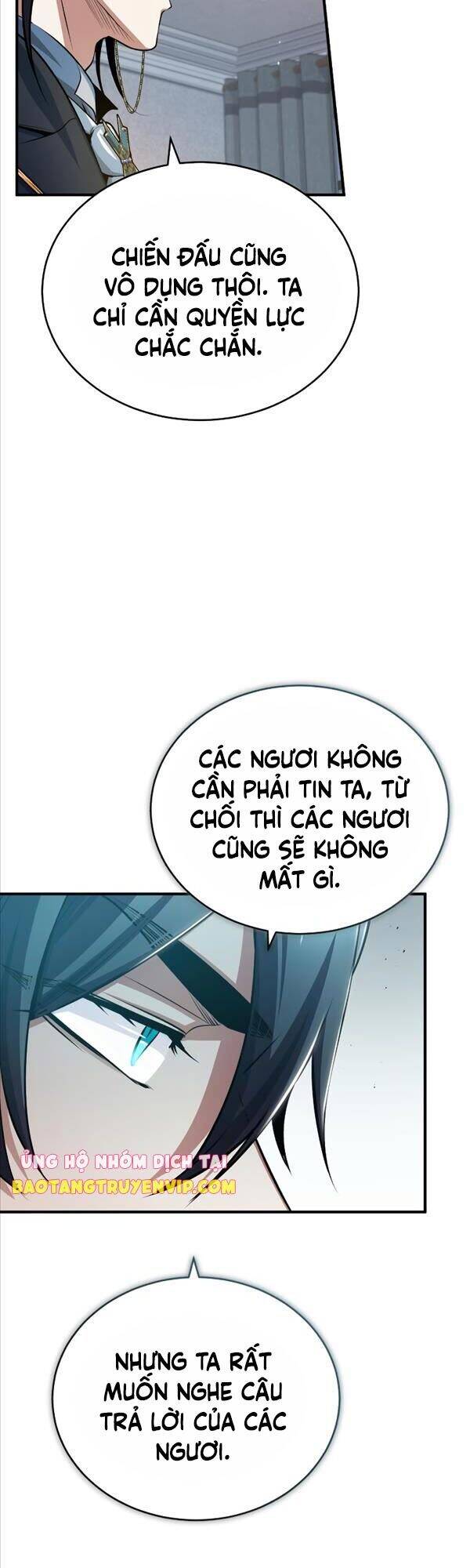 Giáo Sư Gián Điệp Chapter 35 - Trang 16