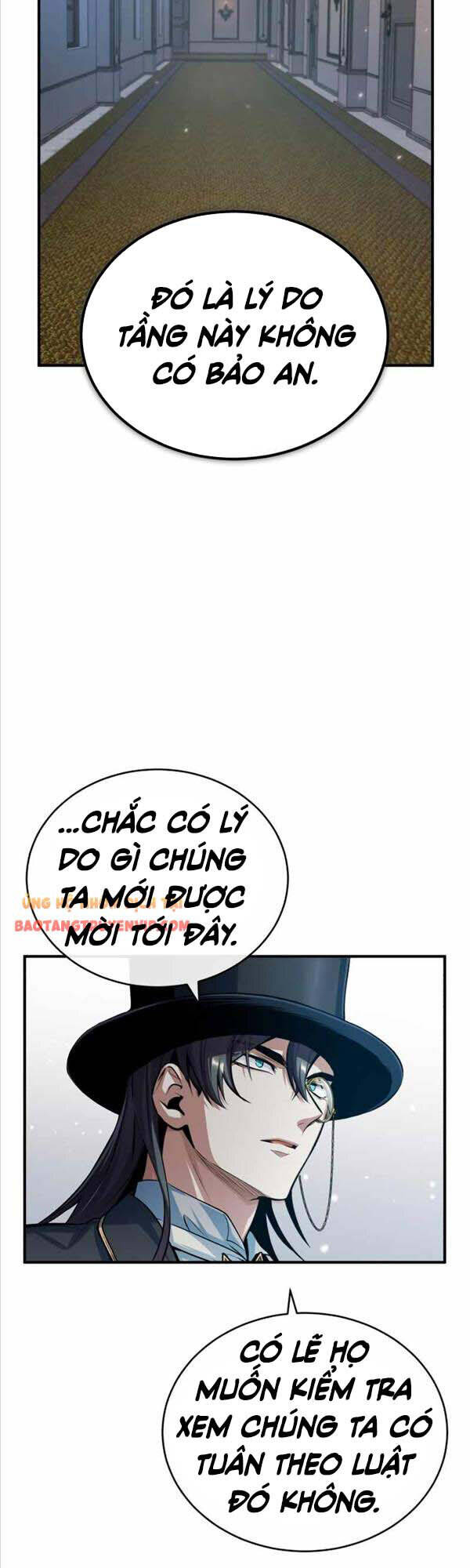 Giáo Sư Gián Điệp Chapter 34 - Trang 49