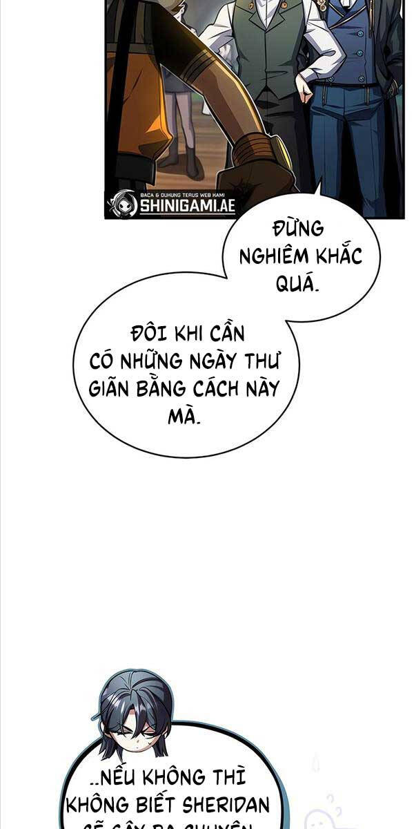 Giáo Sư Gián Điệp Chapter 64 - Trang 92