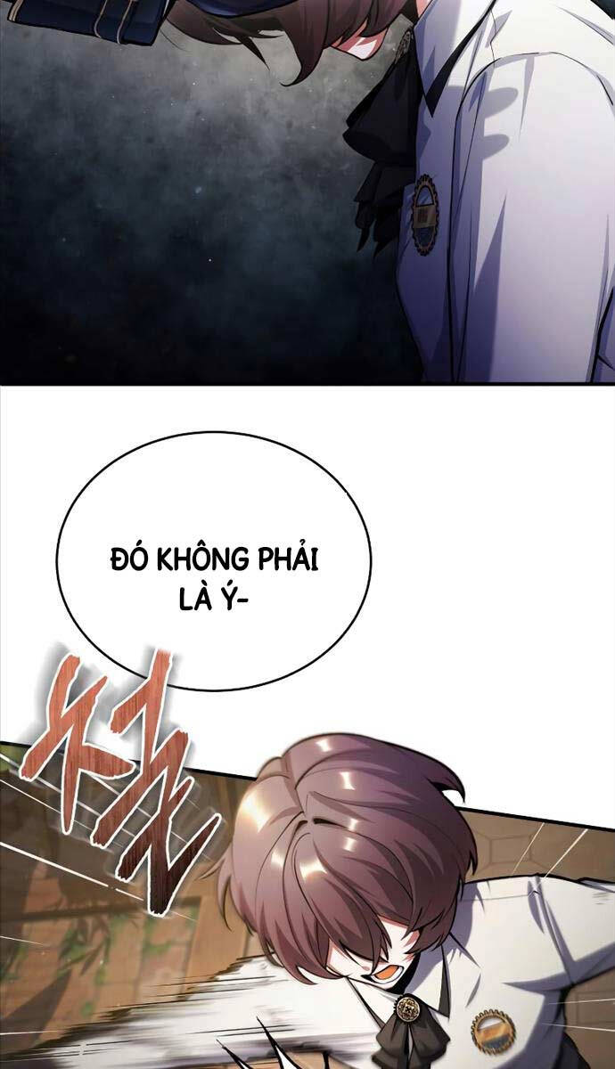 Giáo Sư Gián Điệp Chapter 80 - Trang 38