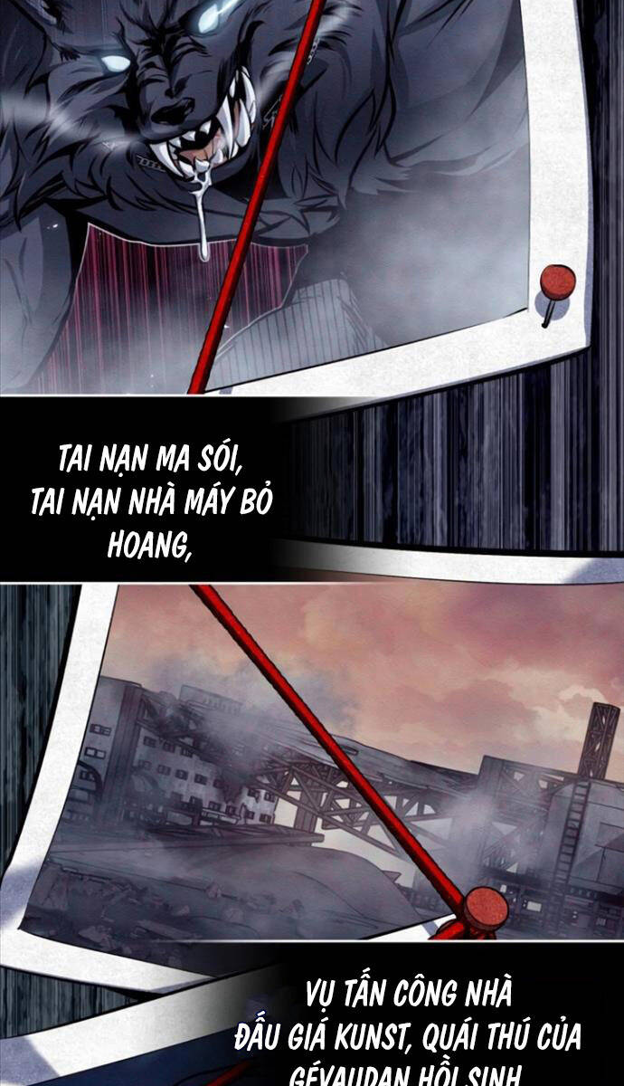 Giáo Sư Gián Điệp Chapter 79 - Trang 39