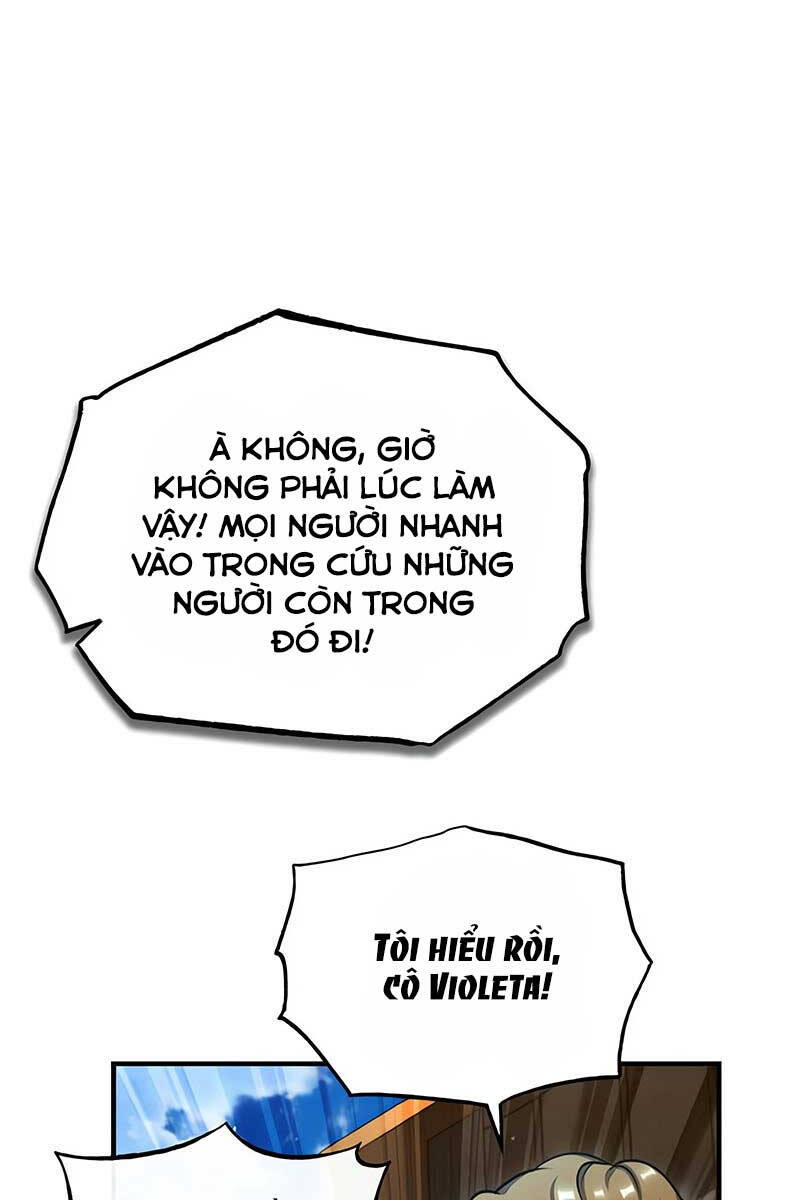 Giáo Sư Gián Điệp Chapter 75 - Trang 64