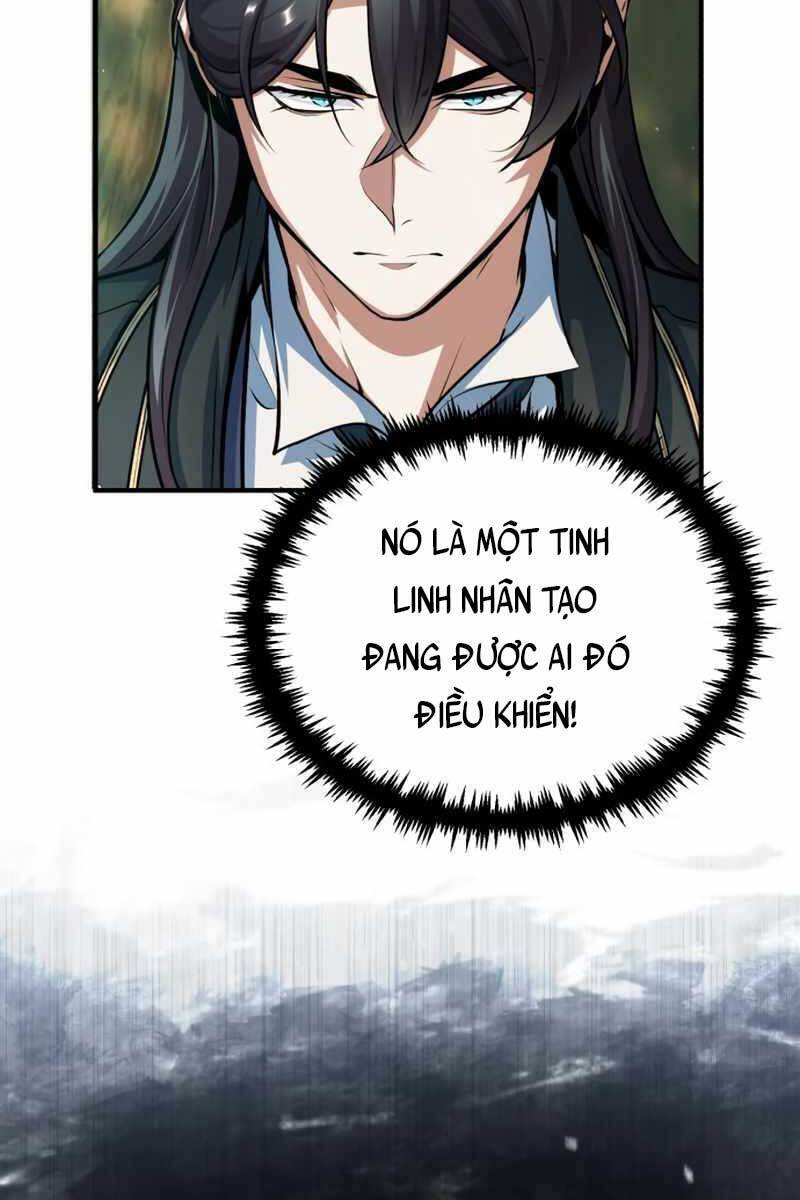 Giáo Sư Gián Điệp Chapter 39 - Trang 102