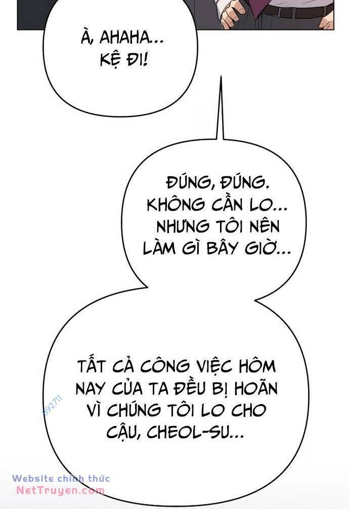 Nhân Viên Thực Tập Kim Cheolsu Chapter 14 - Trang 4