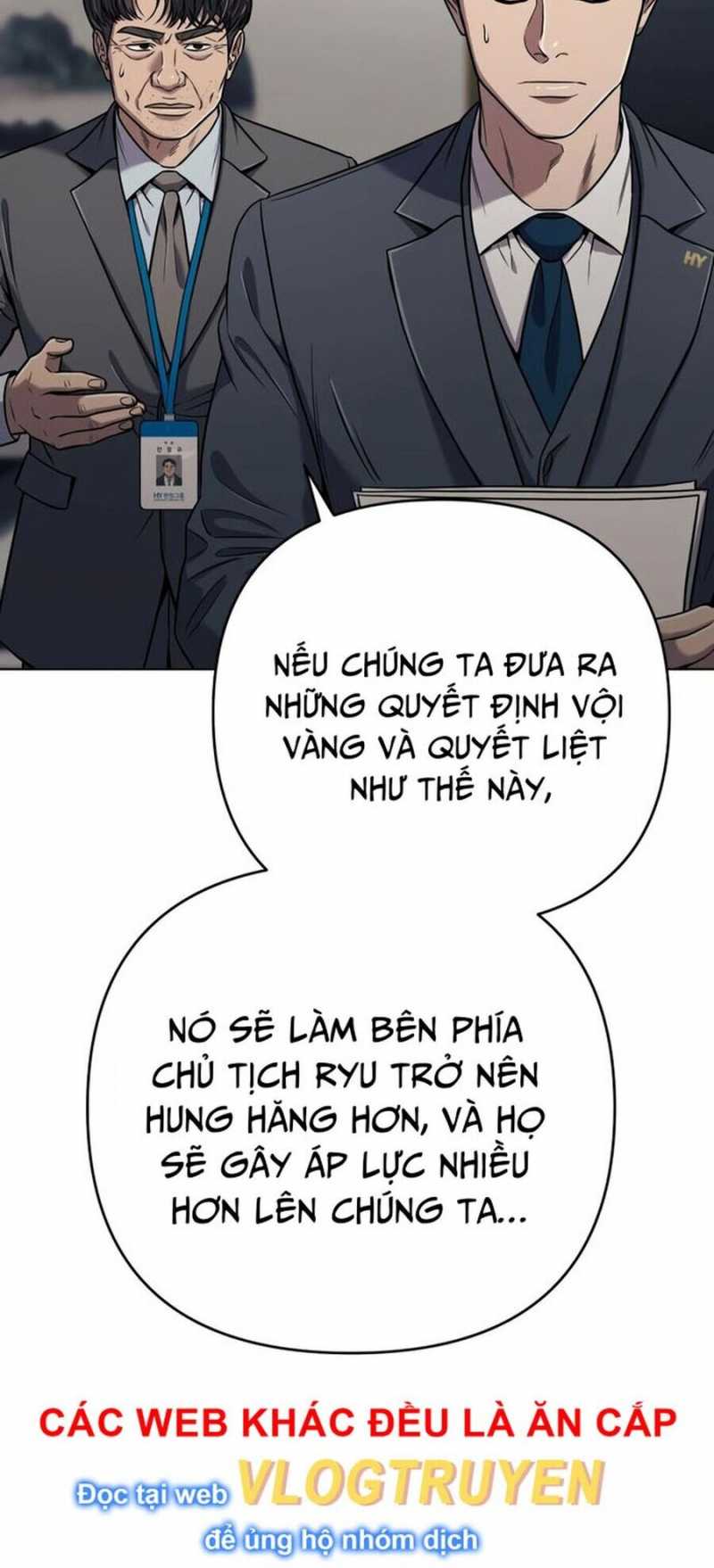 Nhân Viên Thực Tập Kim Cheolsu Chapter 29 - Trang 3