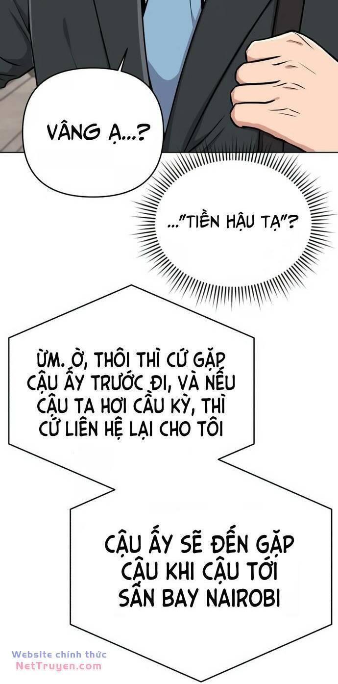 Nhân Viên Thực Tập Kim Cheolsu Chapter 18 - Trang 28