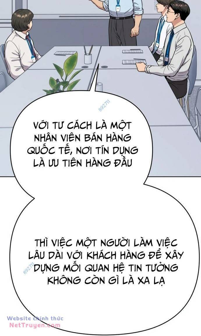 Nhân Viên Thực Tập Kim Cheolsu Chapter 16 - Trang 42