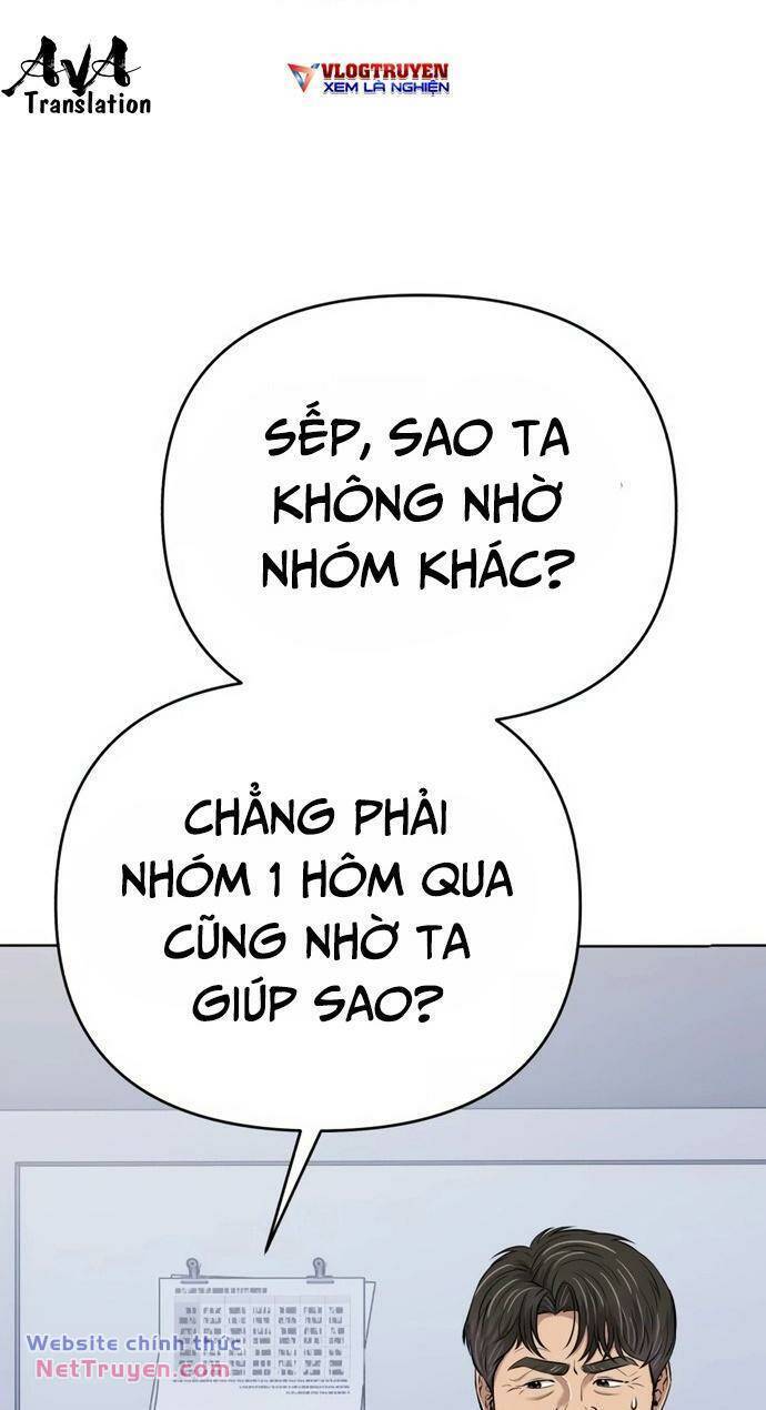 Nhân Viên Thực Tập Kim Cheolsu Chapter 17 - Trang 4