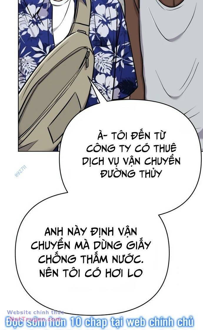 Nhân Viên Thực Tập Kim Cheolsu Chapter 19 - Trang 9