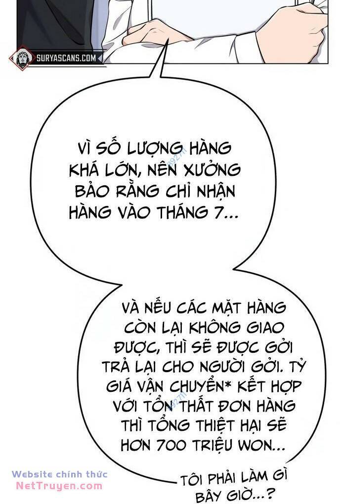 Nhân Viên Thực Tập Kim Cheolsu Chapter 15 - Trang 11