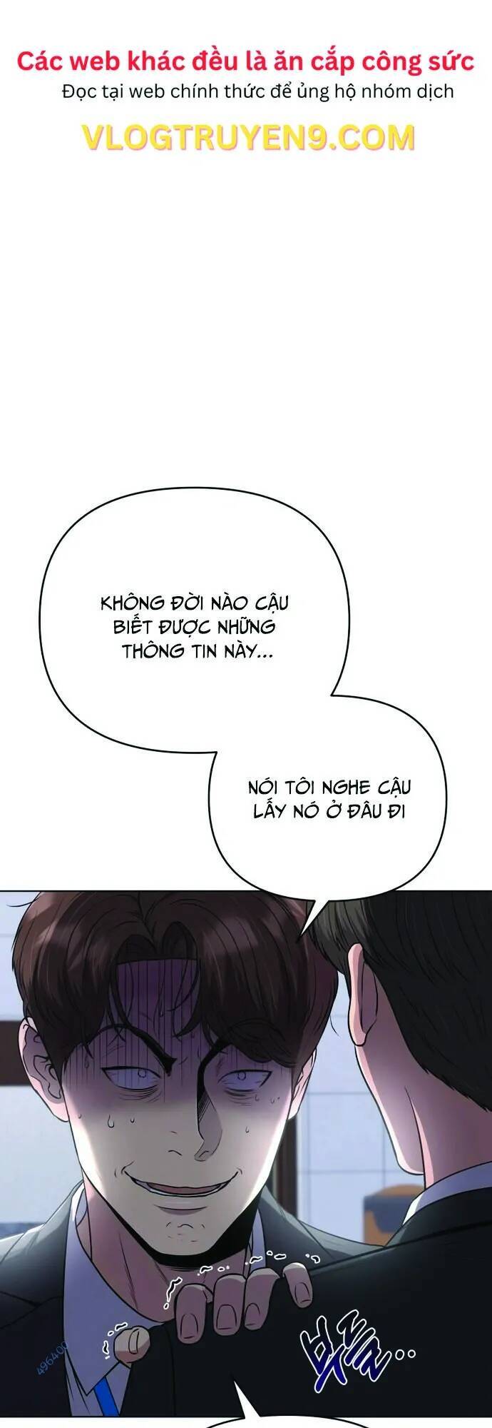 Nhân Viên Thực Tập Kim Cheolsu Chapter 9 - Trang 27