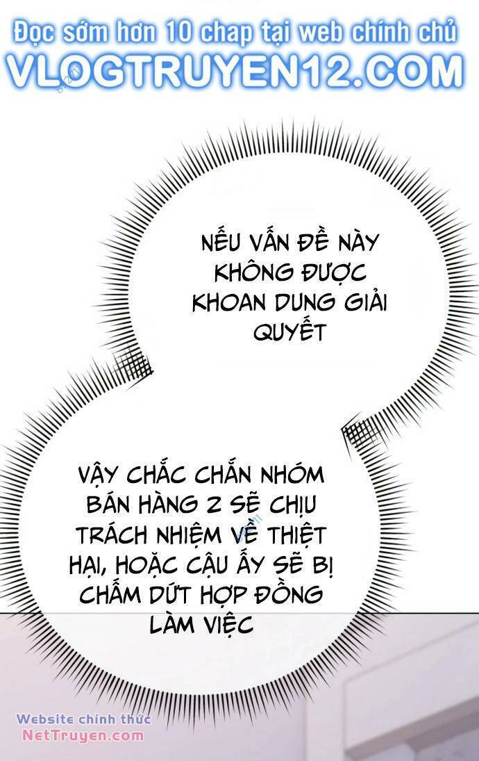 Nhân Viên Thực Tập Kim Cheolsu Chapter 15 - Trang 24