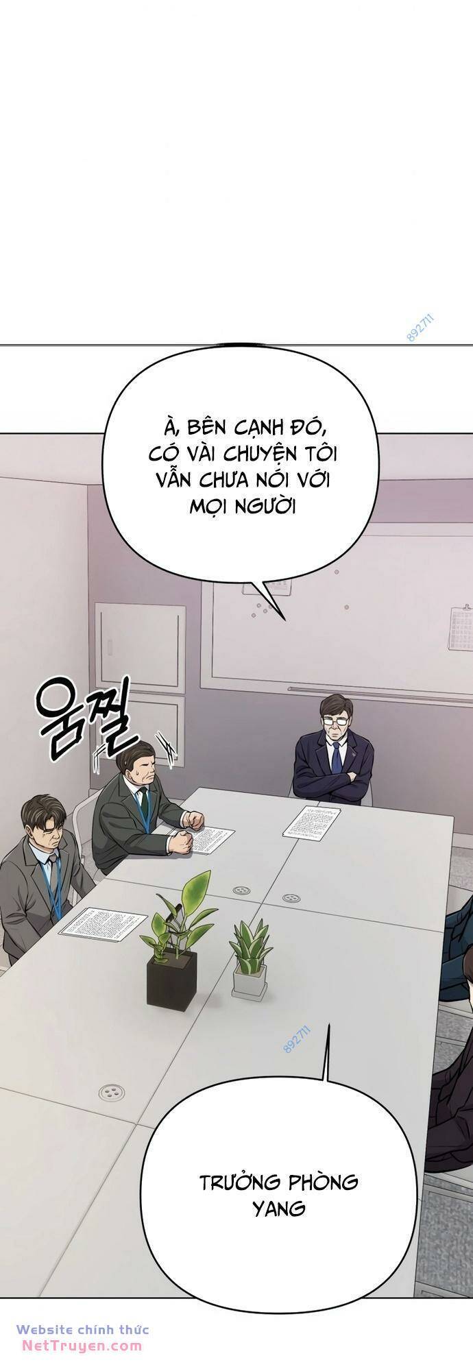 Nhân Viên Thực Tập Kim Cheolsu Chapter 21 - Trang 88