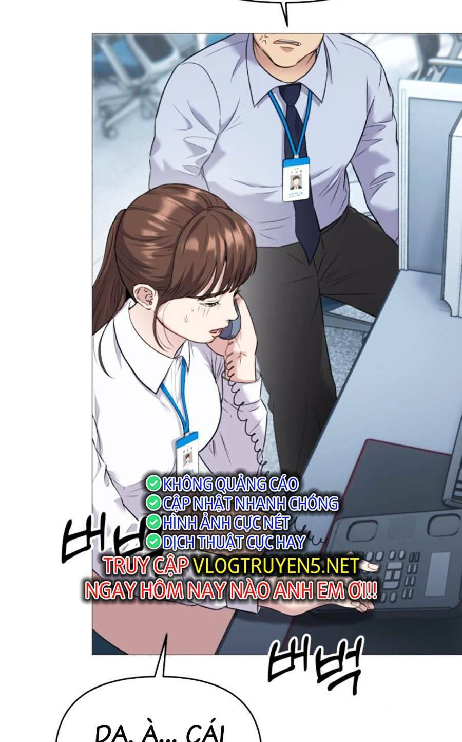 Nhân Viên Thực Tập Kim Cheolsu Chapter 3 - Trang 58