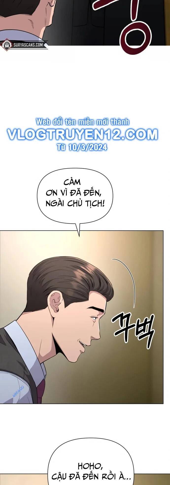 Nhân Viên Thực Tập Kim Cheolsu Chapter 6 - Trang 5