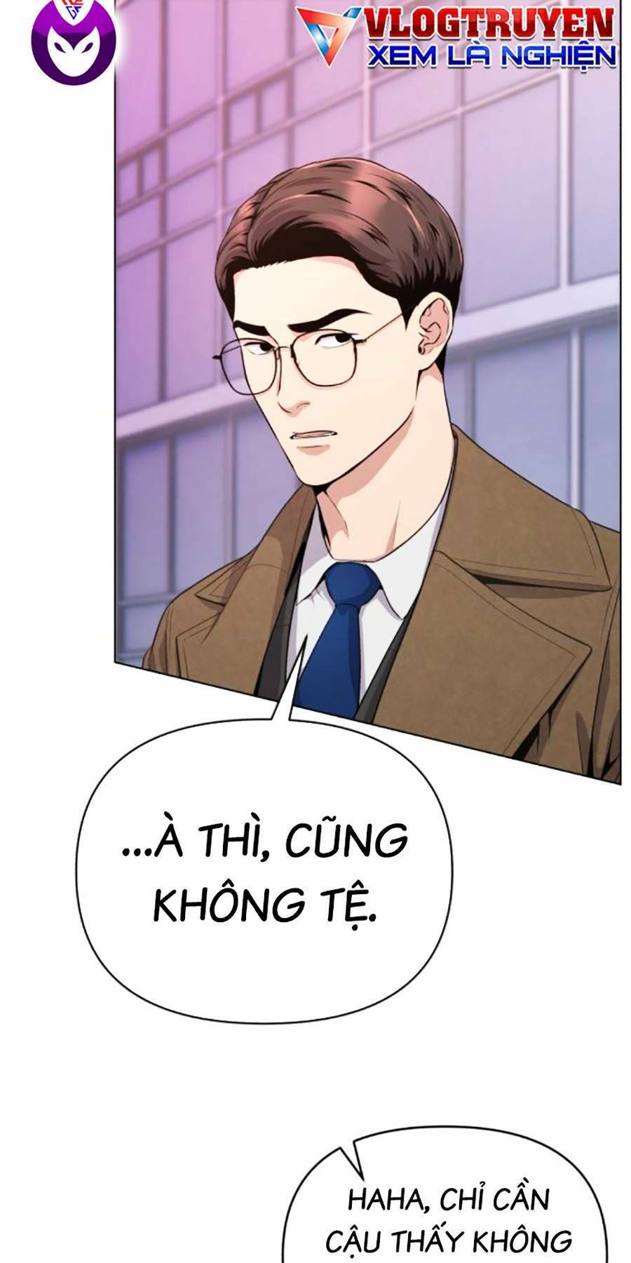 Nhân Viên Thực Tập Kim Cheolsu Chapter 4 - Trang 19