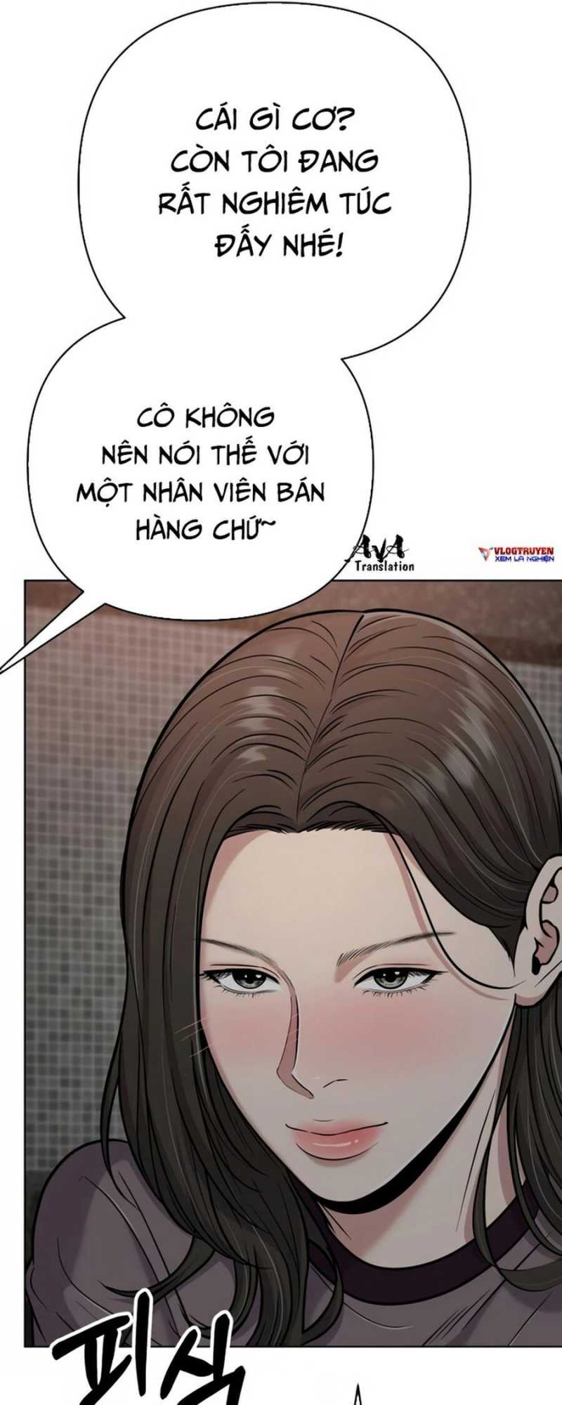 Nhân Viên Thực Tập Kim Cheolsu Chapter 30 - Trang 102