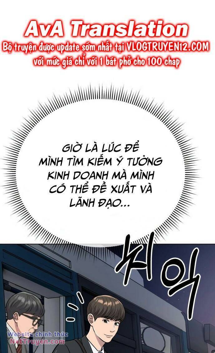 Nhân Viên Thực Tập Kim Cheolsu Chapter 17 - Trang 84