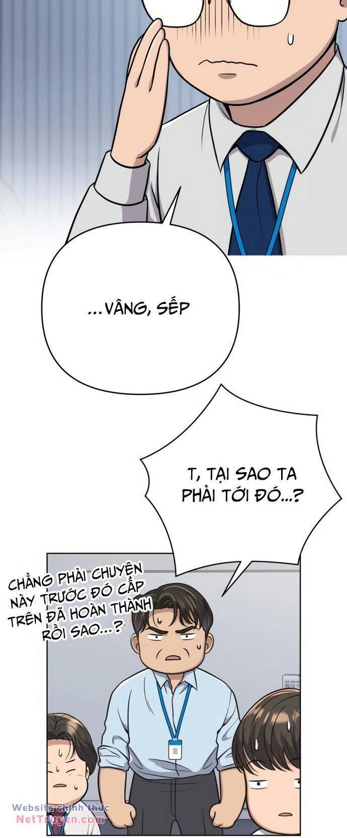 Nhân Viên Thực Tập Kim Cheolsu Chapter 16 - Trang 61