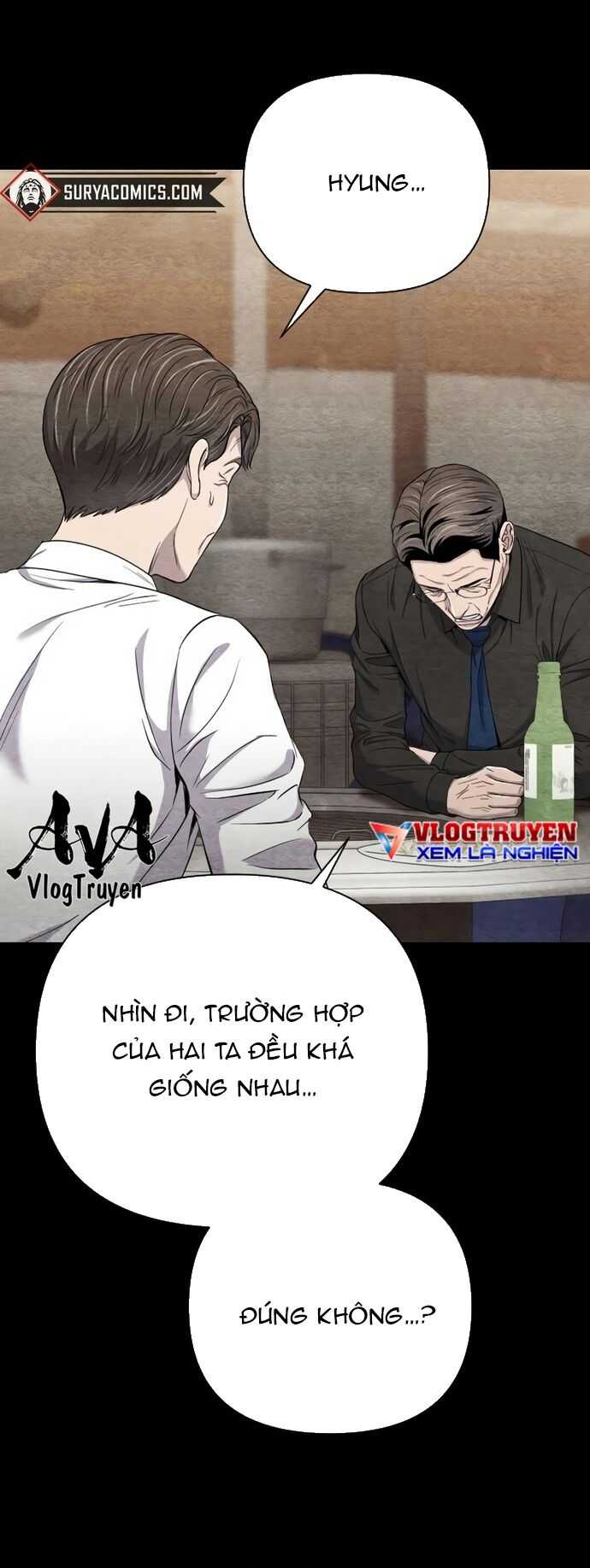 Nhân Viên Thực Tập Kim Cheolsu Chapter 26 - Trang 2