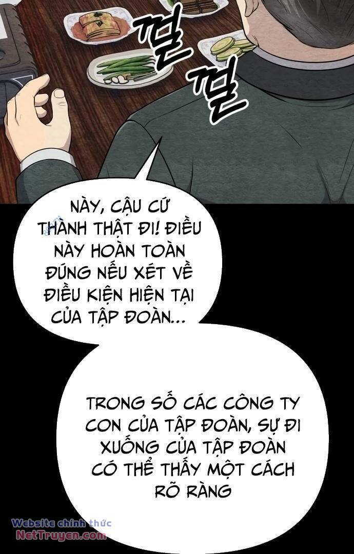 Nhân Viên Thực Tập Kim Cheolsu Chapter 14 - Trang 23