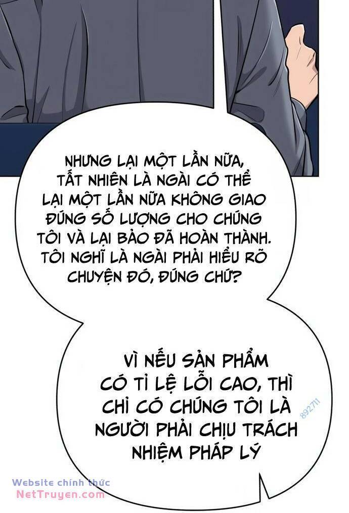 Nhân Viên Thực Tập Kim Cheolsu Chapter 17 - Trang 49