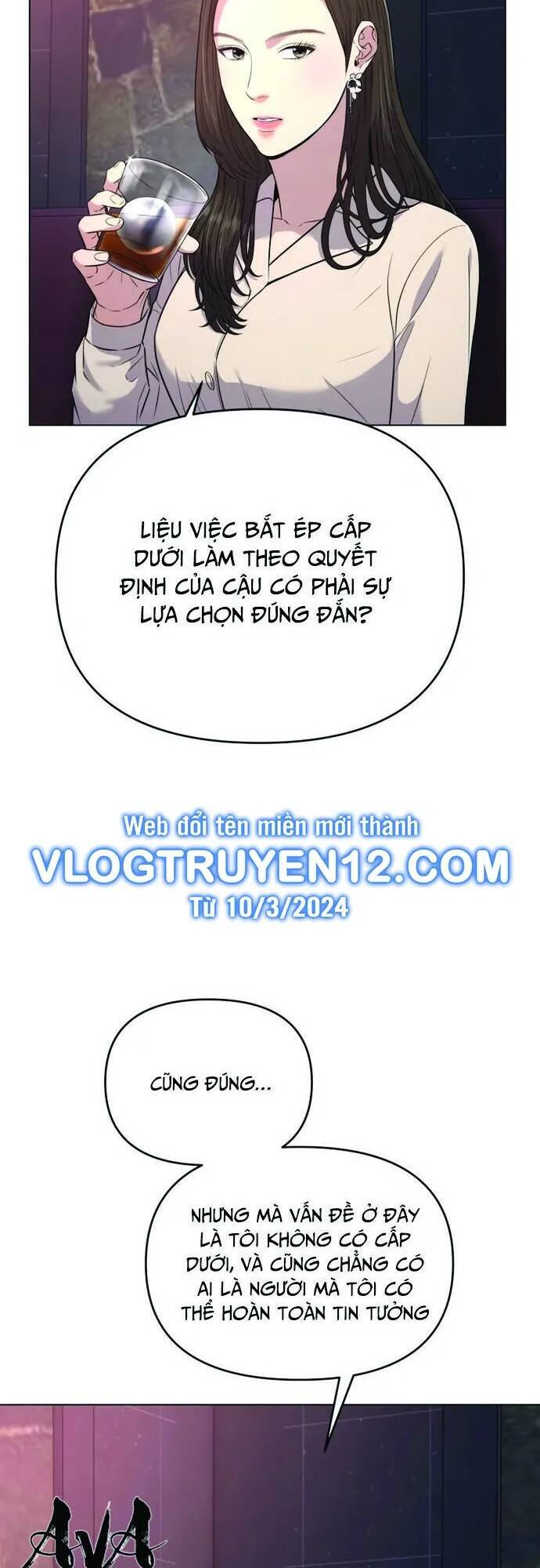 Nhân Viên Thực Tập Kim Cheolsu Chapter 8 - Trang 9