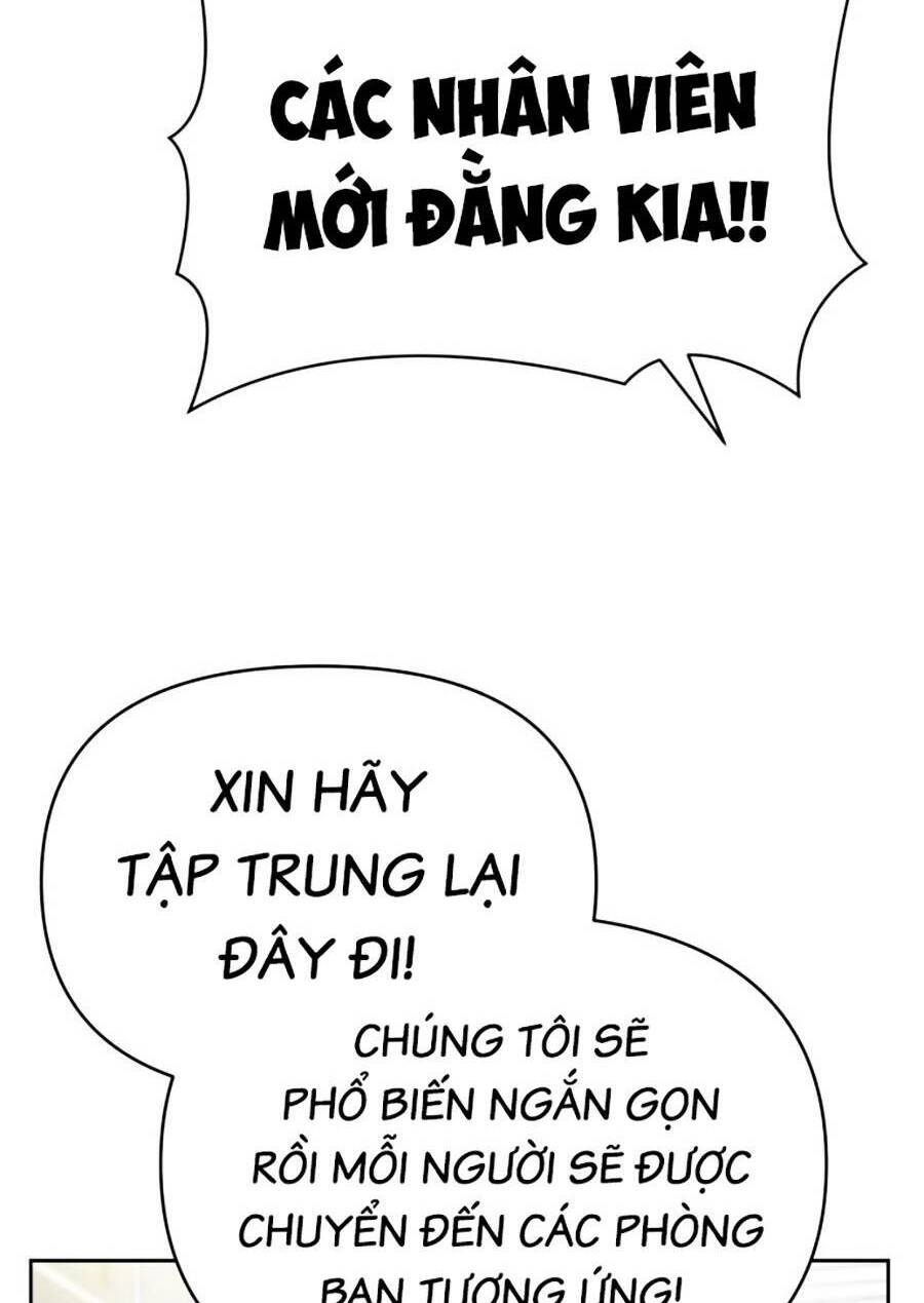 Nhân Viên Thực Tập Kim Cheolsu Chapter 1 - Trang 123