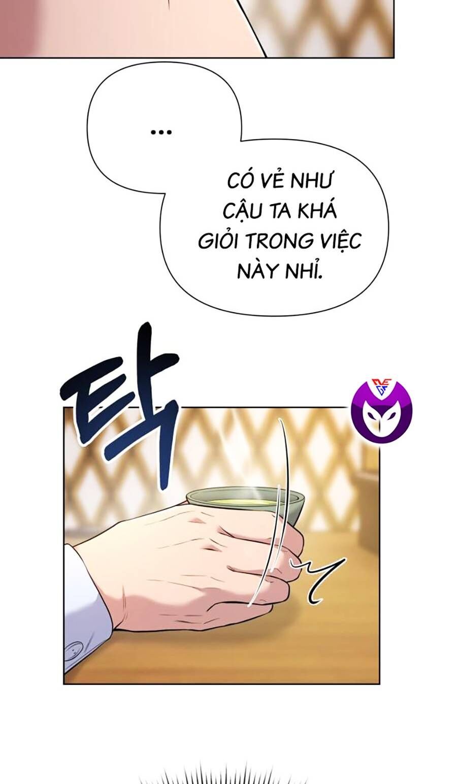 Nhân Viên Thực Tập Kim Cheolsu Chapter 5 - Trang 67