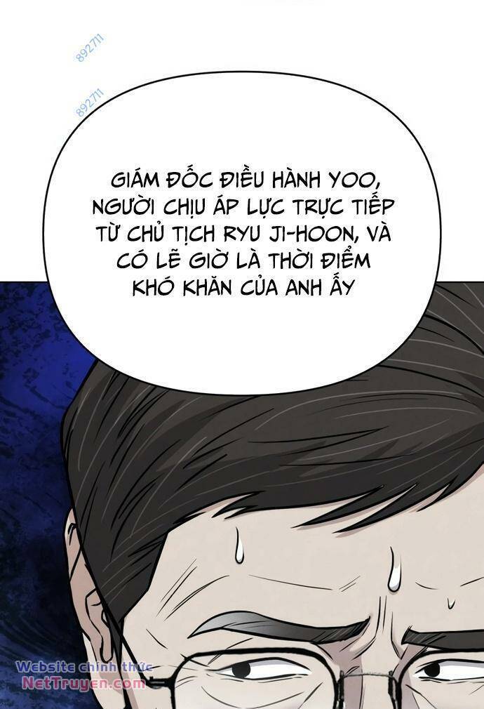 Nhân Viên Thực Tập Kim Cheolsu Chapter 21 - Trang 39