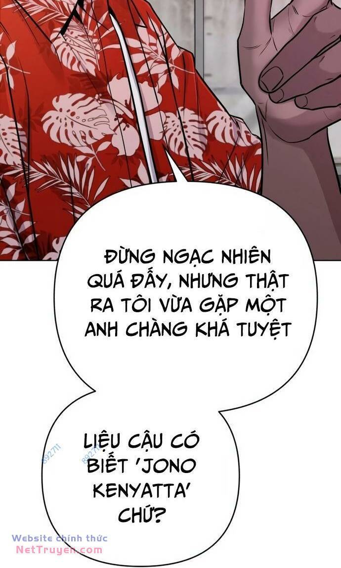 Nhân Viên Thực Tập Kim Cheolsu Chapter 19 - Trang 28