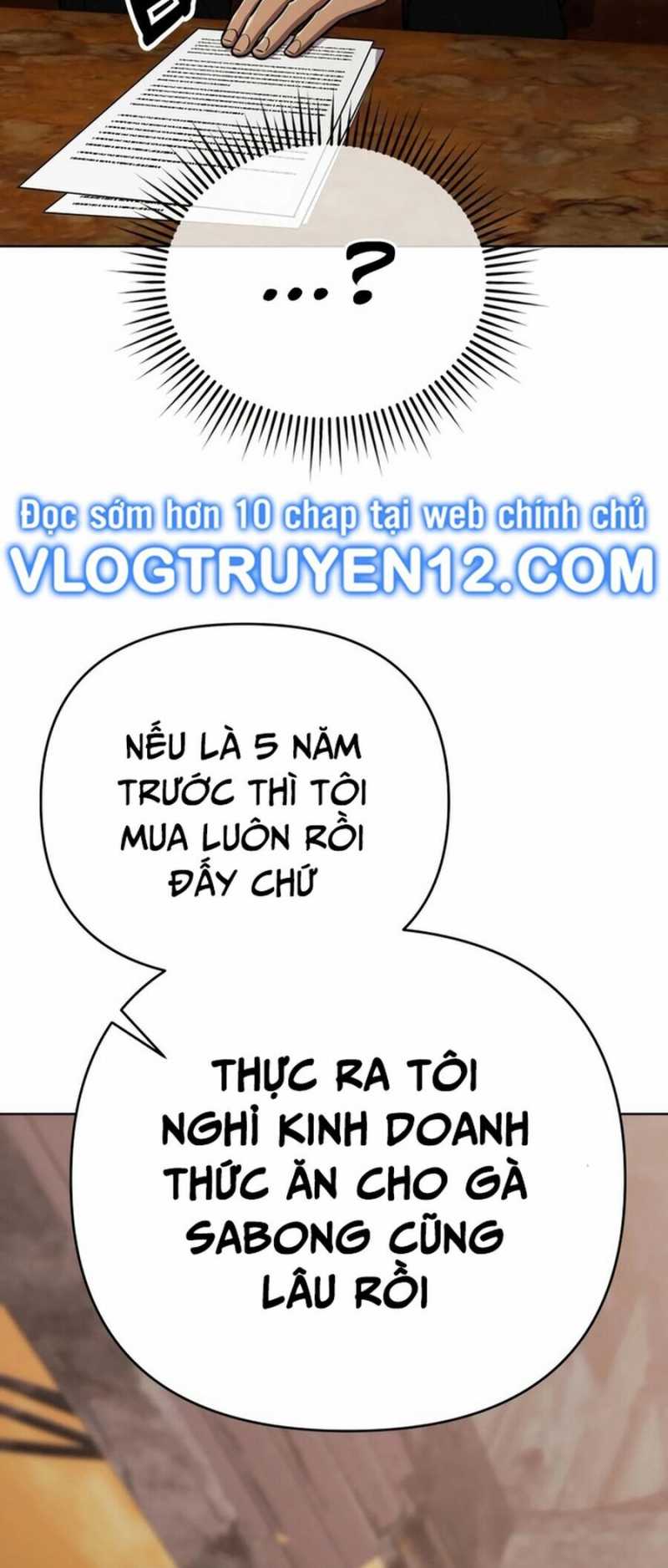 Nhân Viên Thực Tập Kim Cheolsu Chapter 28 - Trang 91