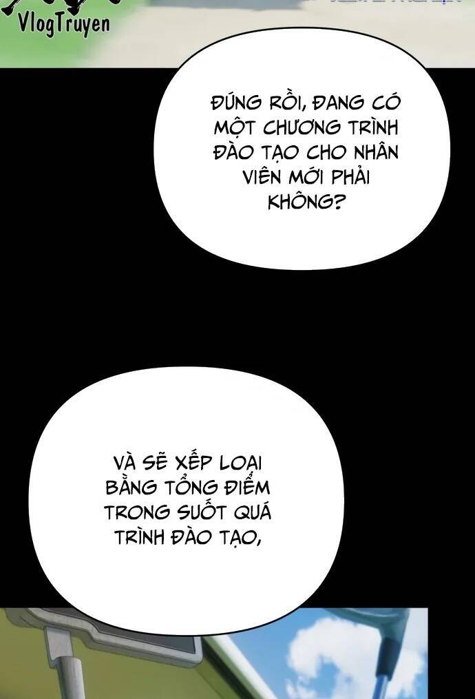 Nhân Viên Thực Tập Kim Cheolsu Chapter 7 - Trang 14