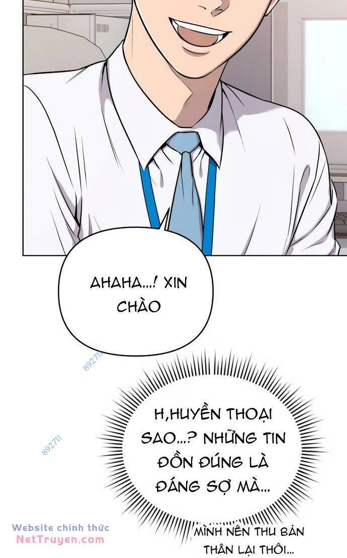 Nhân Viên Thực Tập Kim Cheolsu Chapter 22 - Trang 66