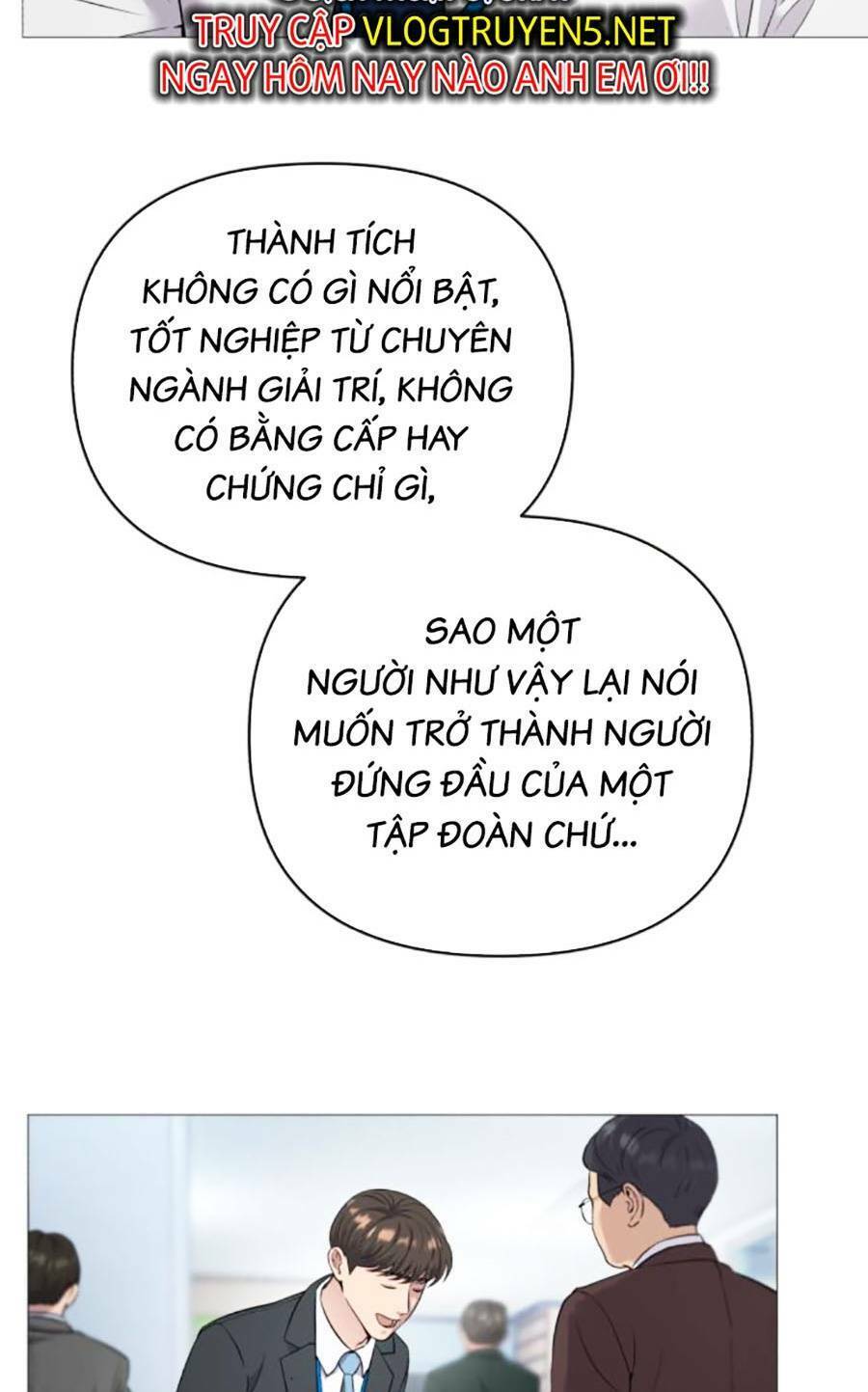 Nhân Viên Thực Tập Kim Cheolsu Chapter 3 - Trang 52