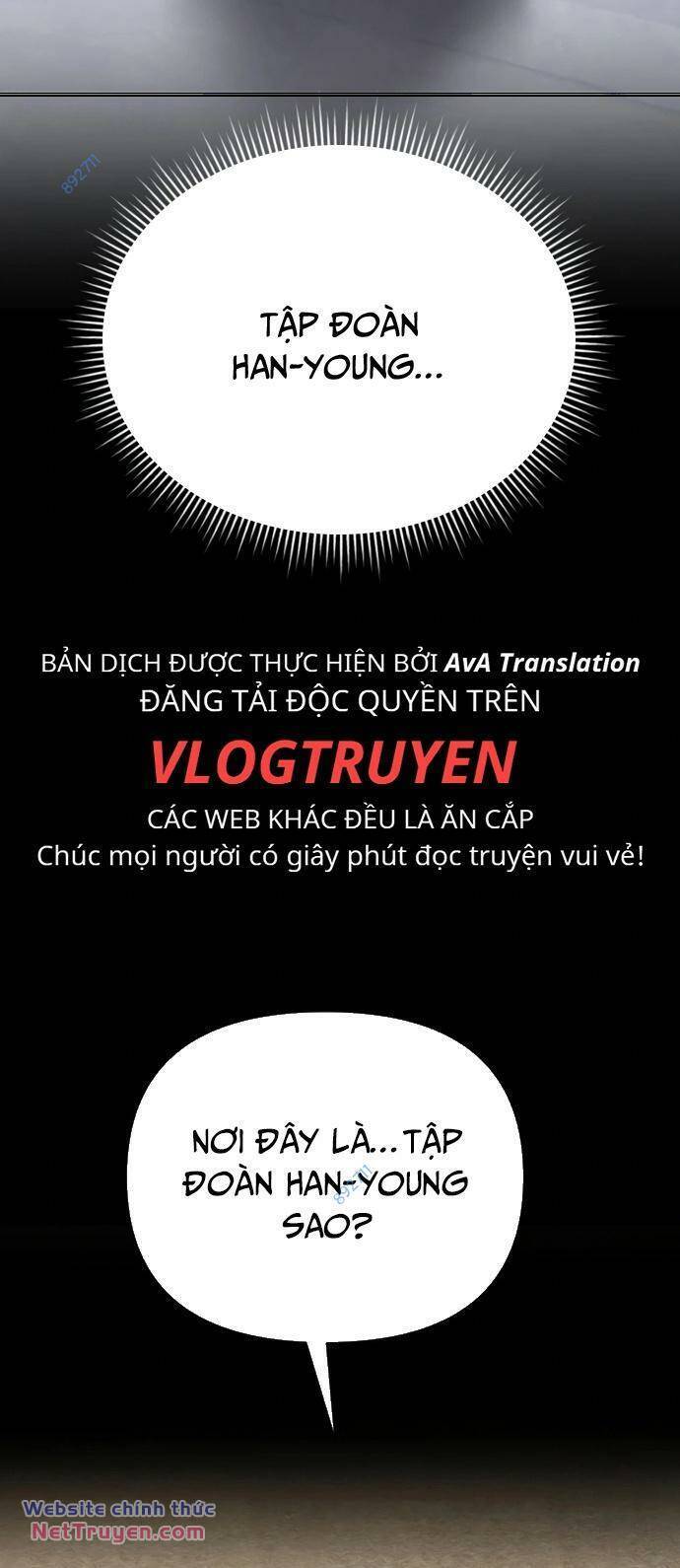 Nhân Viên Thực Tập Kim Cheolsu Chapter 14 - Trang 17