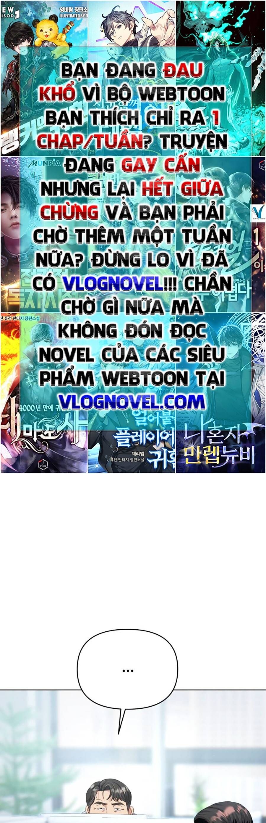 Nhân Viên Thực Tập Kim Cheolsu Chapter 5 - Trang 45