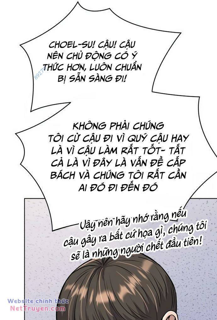 Nhân Viên Thực Tập Kim Cheolsu Chapter 17 - Trang 77