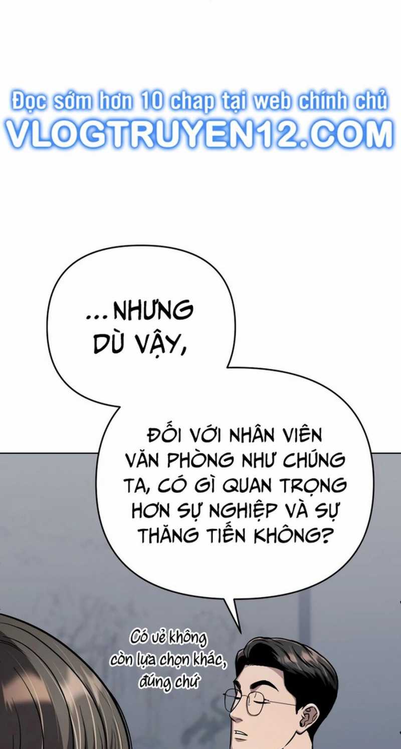 Nhân Viên Thực Tập Kim Cheolsu Chapter 28 - Trang 21