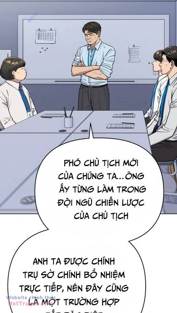 Nhân Viên Thực Tập Kim Cheolsu Chapter 17 - Trang 9