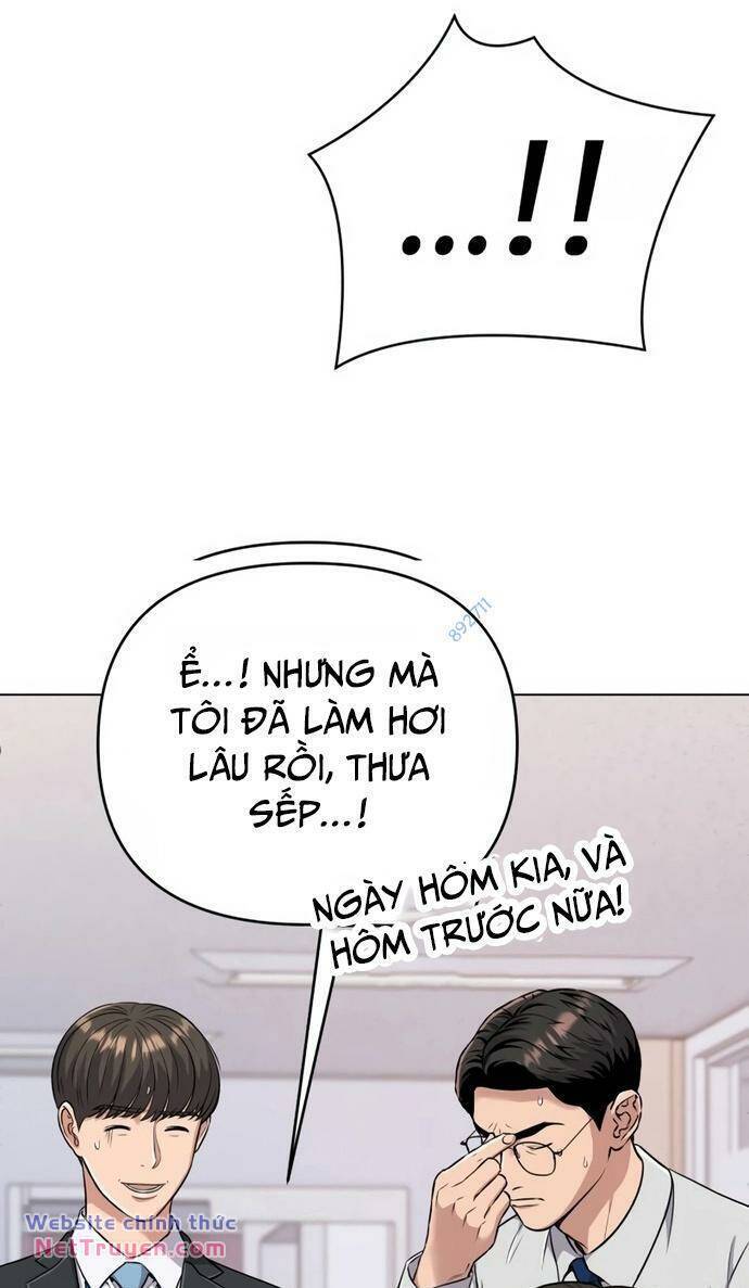 Nhân Viên Thực Tập Kim Cheolsu Chapter 14 - Trang 8