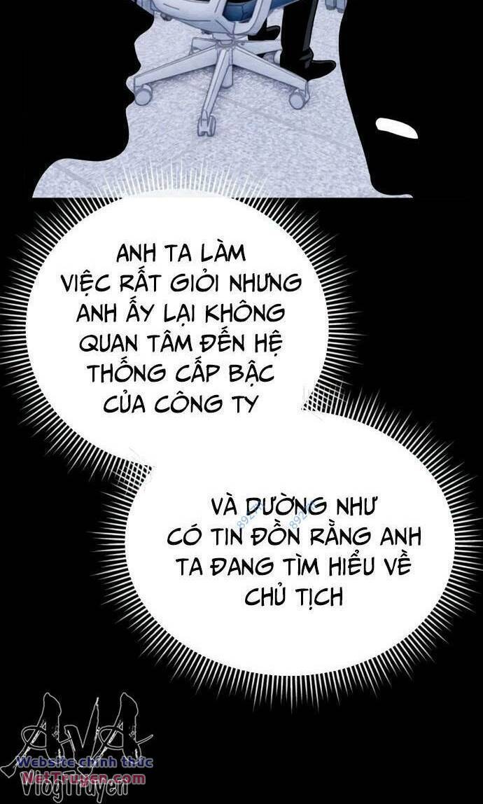 Nhân Viên Thực Tập Kim Cheolsu Chapter 13 - Trang 41